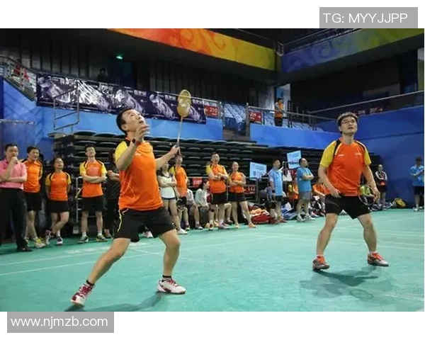 羽毛球深度探讨：揭秘北京羽毛球队的训练与管理体系