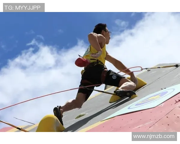 重庆攀岩队转型之路：机遇与挑战并存的攀岩评论分析